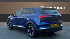 Renault Symbioz 1.6 E-Tech FHEV 145 Techno 5dr Auto Hybrid Estate